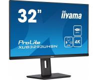iiyama Prolite XUB3293UHSN-B5 - 1142223 - zdjęcie 8
